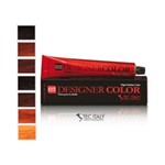 Ficha técnica e caractérísticas do produto Tintura Designer Color Cinzas Tec Italy 90gr - 5.46 Cast Cla Cobre Verme