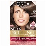 Ficha técnica e caractérísticas do produto Tintura Imédia Excellence - L`oréal