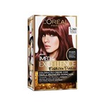Ficha técnica e caractérísticas do produto Tintura Imédia Excellence L'Oréal Fashion Paris 5.260 Vermelho Glamour