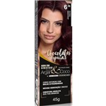 Ficha técnica e caractérísticas do produto Tintura Individual Beautycolor Argan Coco - 6.36 Chocolate Mauve - Beauty Color