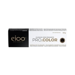 Ficha técnica e caractérísticas do produto Tintura Individual Louro Clarissimo Pérola 10.89 Eico Pro.Color