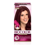 Ficha técnica e caractérísticas do produto Tintura Kit Biocolor 5.59 Purpura Desl Mini**