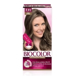 Ficha técnica e caractérísticas do produto Tintura Kit Biocolor 7.11 Louro Glamour Mini**