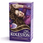 Ficha técnica e caractérísticas do produto Tintura Koleston 67 Chocolate - 0