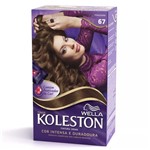 Ficha técnica e caractérísticas do produto Tintura Koleston - Cor 67 Chocolate - Procter Glambe