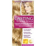 Ficha técnica e caractérísticas do produto Tintura L`Oréal Casting Gloss 800 Louro Claro
