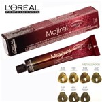 Ficha técnica e caractérísticas do produto Tintura L`Oréal Professionnel Majirel - 5.07