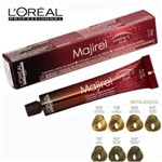 Ficha técnica e caractérísticas do produto Tintura L`Oréal Professionnel Majirel - 7.07 - Cor