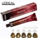Ficha técnica e caractérísticas do produto Tintura L`Oréal Professionnel Majirel - 7.13 - Cor