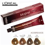 Ficha técnica e caractérísticas do produto Tintura L`Oréal Professionnel Majirel - 7.4 - Cor