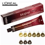 Ficha técnica e caractérísticas do produto Tintura L`Oréal Professionnel Majirel - 7 - Cor