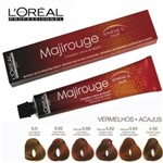 Ficha técnica e caractérísticas do produto Tintura L`Oréal Professionnel Majirouge - 5.62