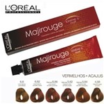 Ficha técnica e caractérísticas do produto Tintura L`Oréal Professionnel Majirouge 5.64 50G