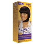 Ficha técnica e caractérísticas do produto Tintura Light Color Salon Line - 3.66 Bordeaux Profundo