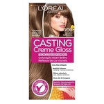 Ficha técnica e caractérísticas do produto Tintura Loréal Casting Creme Gloss 700 Louro Natural