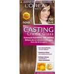 Tintura L'Oréal Casting Gloss 700 Louro Natural