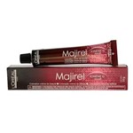 Ficha técnica e caractérísticas do produto Tintura Loreal Majirel - 6.23 Louro Escuro Irisado Dourado