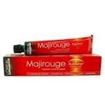 Ficha técnica e caractérísticas do produto Tintura Loreal Professionnel Majirouge - 6.66 - Louro Escuro Vermelho Profundo