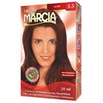 Ficha técnica e caractérísticas do produto Tintura Márcia 5.5 Acajú - Marcia