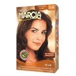 Ficha técnica e caractérísticas do produto Tintura Marcia Castanho Claro La Rioja
