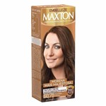 Ficha técnica e caractérísticas do produto Tintura Maxton 60.78 Chocolate Real Embelleze