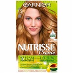 Ficha técnica e caractérísticas do produto Tintura Nutrisse - Cor 73 Louro Natural Dourado - Garnier