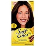 Ficha técnica e caractérísticas do produto Tintura para Cabelo Soft Color 60 - Louro Escuro