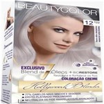 Ficha técnica e caractérísticas do produto Tintura Permanente Beauty Color 12.122 Lou Ult Claris Esp.extra Violeta