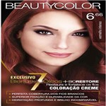 Ficha técnica e caractérísticas do produto Tintura Permanente Beauty Color Charme Supremo - Sem Marca