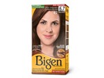 Ficha técnica e caractérísticas do produto Tintura Permanente Bigen 4.5 Chocolate - Sem Marca