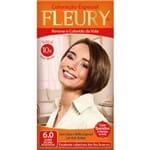 Fleury Tinta - Kit 6.0 Louro Escuro