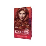 Ficha técnica e caractérísticas do produto Tintura Permanente Koleston 764 Vermelho Fashion