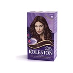 Ficha técnica e caractérísticas do produto Tintura Permanente Koleston Creme Kit Gloss Borgonha 46