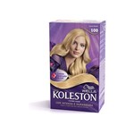 Ficha técnica e caractérísticas do produto Tintura Permanente Koleston Creme Kit Gloss Louro Pastel 100
