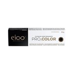 Ficha técnica e caractérísticas do produto Tintura Individual Pro.Color 10.0 Louro Claríssimo - Eico
