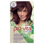 Ficha técnica e caractérísticas do produto Tintura Pro-Vital 46 Violeta Acaju Vibrante - Provital