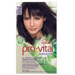 Ficha técnica e caractérísticas do produto Tintura Pro-Vital 366 Violeta Escuro - Provital
