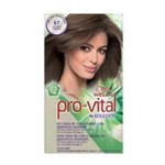 Ficha técnica e caractérísticas do produto Tintura Pro-Vital 67 Marrom - Provital