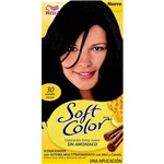 Ficha técnica e caractérísticas do produto Tintura Soft Color 30 Castanho Escuro - Procter Glambe