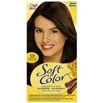 Ficha técnica e caractérísticas do produto Tintura Soft Color 50 Castanho Claro - Procter Gamble