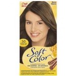 Ficha técnica e caractérísticas do produto Tintura Soft Color 50 Castanho Claro
