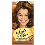 Ficha técnica e caractérísticas do produto Tintura Soft Color - 63 Caramelo Dourado