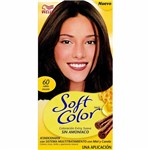 Ficha técnica e caractérísticas do produto Tintura Soft Color 60 Louro Escuro - Procter Glambe