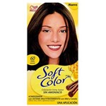 Ficha técnica e caractérísticas do produto Tintura Soft Color - 60 Louro Escuro