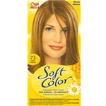 Ficha técnica e caractérísticas do produto Tintura Soft Color 73 Avelã
