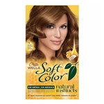 Ficha técnica e caractérísticas do produto Tintura Soft Color 70 Louro Natural - Wella