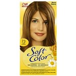 Ficha técnica e caractérísticas do produto Tintura Soft Color Avelã 73