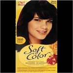 Ficha técnica e caractérísticas do produto Tintura Soft Color Bordeuax Profundo 366