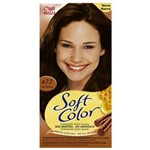 Ficha técnica e caractérísticas do produto Tintura Soft Color Café 477
