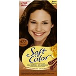 Ficha técnica e caractérísticas do produto Tintura Soft Color Café Intenso 477